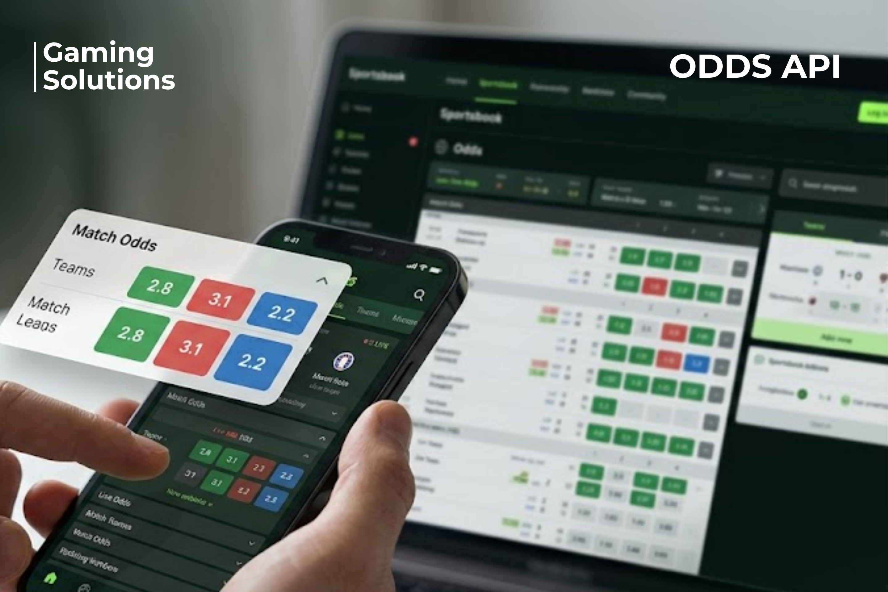Odds API